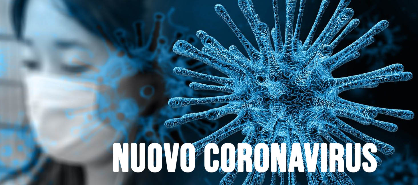 Nuovo Coronavirus – I 10 comportamenti da seguire